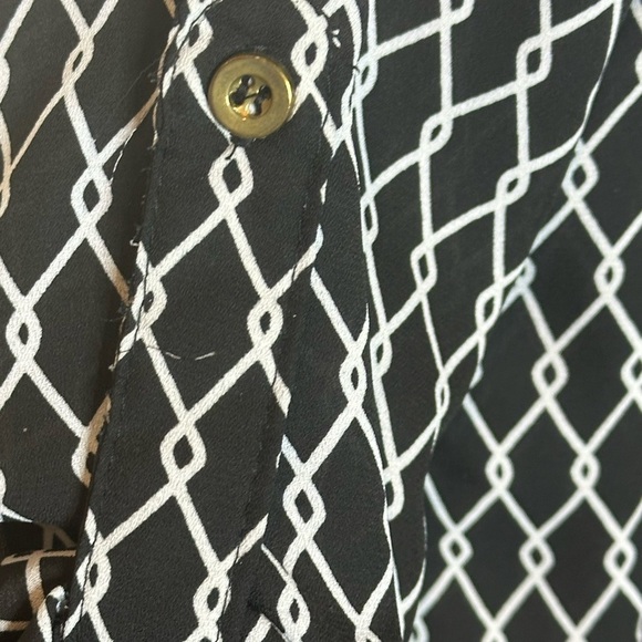 J FOR JUSTIFY RING ZIPPER FRONT SIZE M - Picture 5 of 7